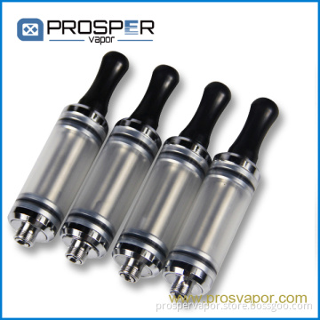 Hottest & Newest 2014 Clearomizer Wholesale Rechargeable E-Cigarette 510 DCT Atomizer